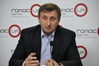 Эксперт объяснил, почему Сакварелидзе не сможет «перезагрузить» ГПУ
