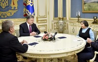 СНБО расширил «список Савченко»