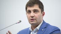 Сакварелидзе назвал фамилии нардепов, которые хотят его уволить