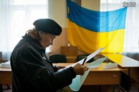 Кривой Рог сегодня выбирает мэра