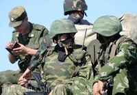 Разведка: под Авдеевкой погибли еще 4 военнослужащих из РФ