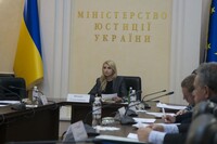 НАПК официально выбрало себе главу