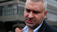 Россия не обменяет Савченко на ГРУшников – Фейгин