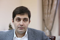 Сакварелидзе уволили из ГПУ