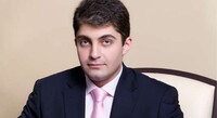 Порошенко  намерен восстановить Сакварелидзе в должности