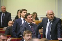 В «БПП» вступят еще два нардепа