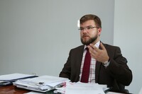 В «Укрзализныце» озвучили сумму инвестиций на нужды предприятия в 2016 году