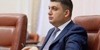 Гройсман допускает участие в новой коалиции еще двух фракций