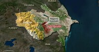 Карабахский конфликт разгорелся с новой силой