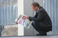 С начала года рынок труда в Украине вырос на треть