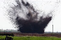 Боевики пытаются штурмовать Авдеевку – соцсети