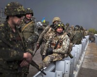 Нацгвардия заявила о готовности к борьбе с незаконной добычей янтаря