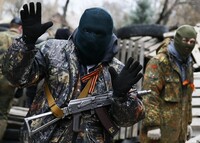 Боевики пытаются выбить ВСУ из Авдеевки – разведка