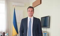 Абромавичус назвал фамилию победителя конкурса на пост главы «Укрзализныци»