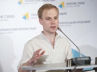 Эксперт: ГПУ сама доказывает, что дело против Касько – политический заказ