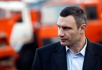 Кличко подписал решение Киевсовета о запрете продажи алкоголя в киосках