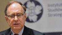 Вершбоу: НАТО уважает право Украины на членство в Альянсе