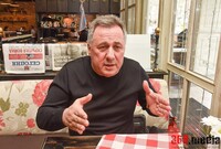 Генпрокуратура уволила Стоянова с должности прокурора Одесской области