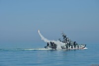 Войска оккупантов отрабатывают в Крыму ракетные удары – разведка
