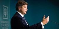 Данилюк рассказал, при каком условии МВФ может изменить правила кредитования Украины