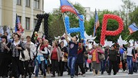 «ДНР» и «ЛНР» хотят остаться в Украине