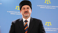 Минюст РФ признал Меджлис экстремистской организацией – Чубаров