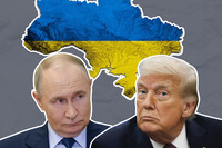 77% украинцев не верят, что США выполнят обязательства по безопасности перед Украиной – опрос