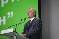 Кубив рассказал, когда Украина получит третий транш от МВФ