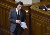 Омелян прокомментировал назначение новых руководителей «УЗ» и «Укрпочты»