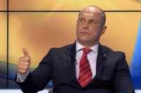 «Ниче себе»: Деканоидзе решила уволить Киву
