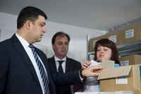 Кабмин разблокировал поставку лекарств для онкобольных