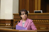 Гриневич анонсировала масштабные изменения в системе школьного образования