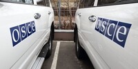 ОБСЕ поддержала отправку мониторинговой миссии в Крым