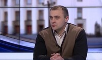 Эксперт: мониторинговая миссия – не спасательный круг для Крыма