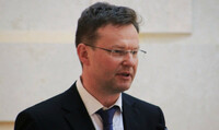 Боровик: мэр Одессы Труханов сбежал за границу