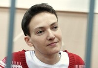Савченко получила документы на экстрадицию