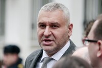 Савченко согласилась отбывать наказание в Украине – Фейгин