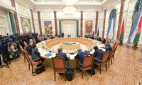В Минске не смогли договориться об обмене пленными