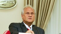 Спецпредставитель ОБСЕ рассказал о дате полного прекращения огня на Донбассе
