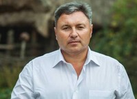 Официально: новым губернатором Луганской области назначен Юрий Гарбуз