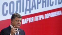 У «БПП» уже готов законопроект о выборах на Донбассе – журналист