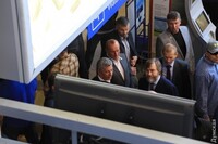 Бойко и Новинского не выпустили из одесского аэропорта