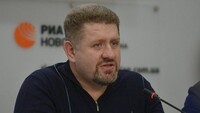 Эксперты рассказали, кто пойдет за Сакварелидзе в новый политический проект