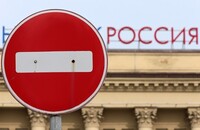 России далеко до снятия санкций – Кулеба