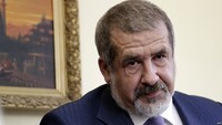 Чубаров прокомментировал задержание крымских татар под Симферополем