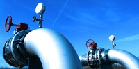 «Газпром» огласил планы поставок газа в Украину на этот год