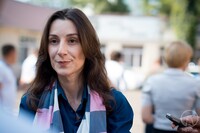 Кабмин уволил Згуладзе с должности первого заместителя Авакова