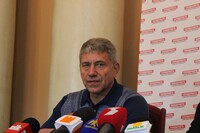 Насалик придумал, как снизить тарифы на горячую воду