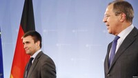 Климкин рассказал, в чем совпадают позиции Украины и РФ в вопросе выборов на Донбассе