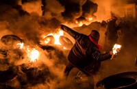 Коллапс или взрыв: сможет ли власть справиться с растущей социальной напряженностью?